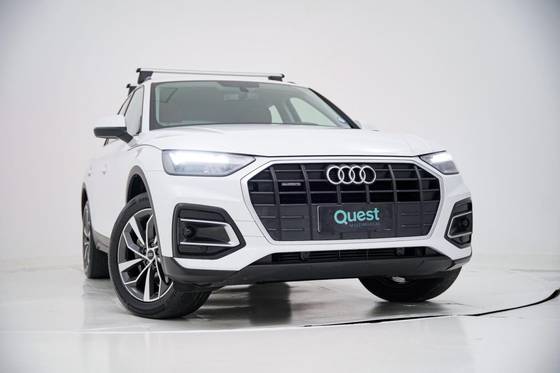 AUDI Q5 2.0 45 TFSI GASOLINA PRESTIGE QUATTRO S TRONIC